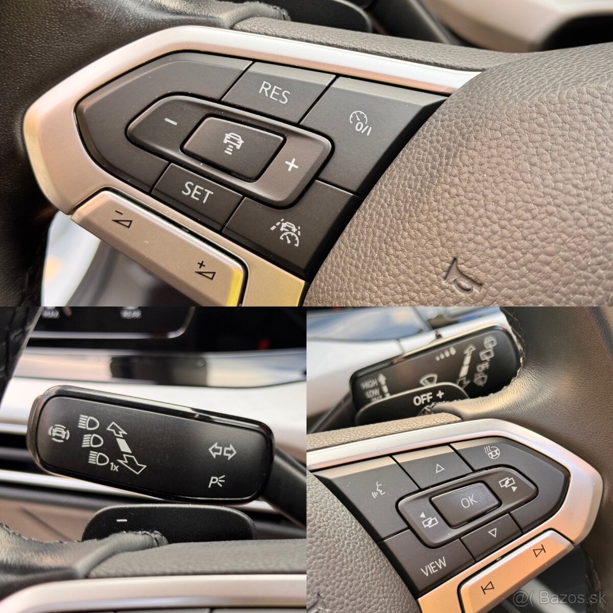 Volkswagen Golf Variant 2.0 TDI 110kw EVO DSG 2022 STYLE - 12