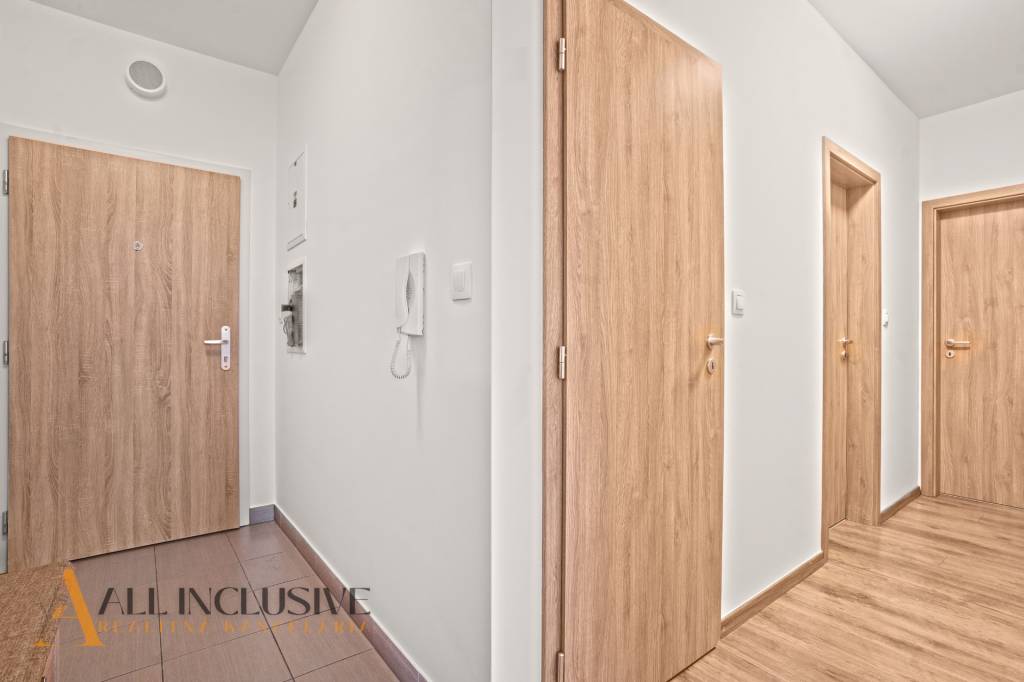 ALL INCLUSIVE | NA PREDAJ 4-IZBOVÝ BYT S LOGGIOU, BRATISLAVA - 12