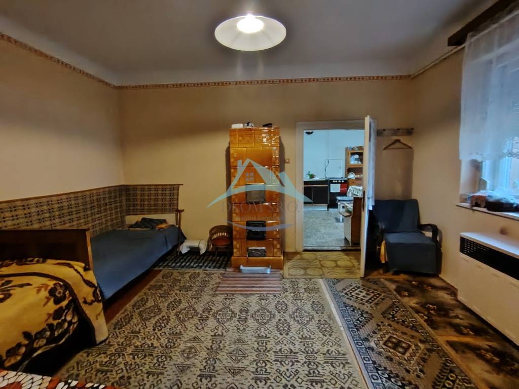 Na predaj samostatný rodinný dom v obci Ipolyvece, Maďarsko - 12