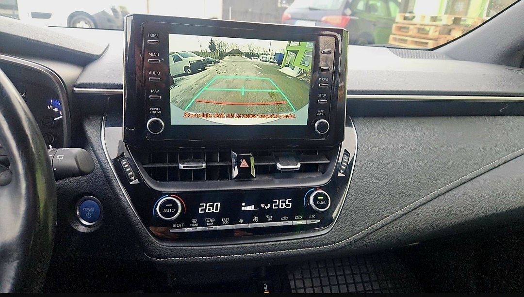 TOYOTA COROLLA - PREDAJ AJ NA SPLÁTKY - 12