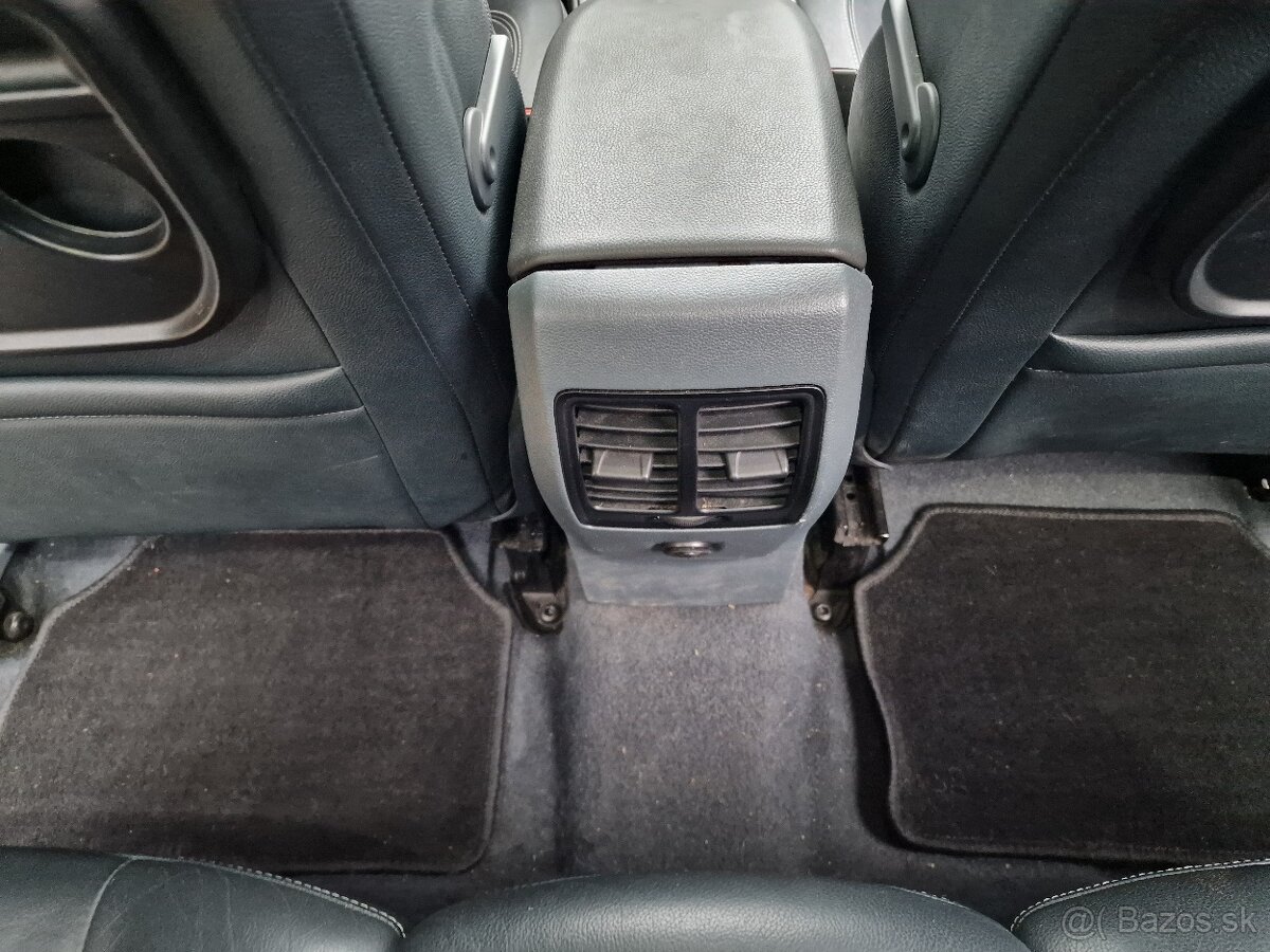 Ford C-Max 1.6 TDCi Titanium 95k M6 (diesel) - 12