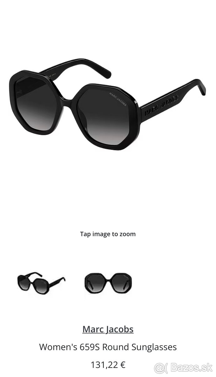 Okuliare Marc Jacobs - 12