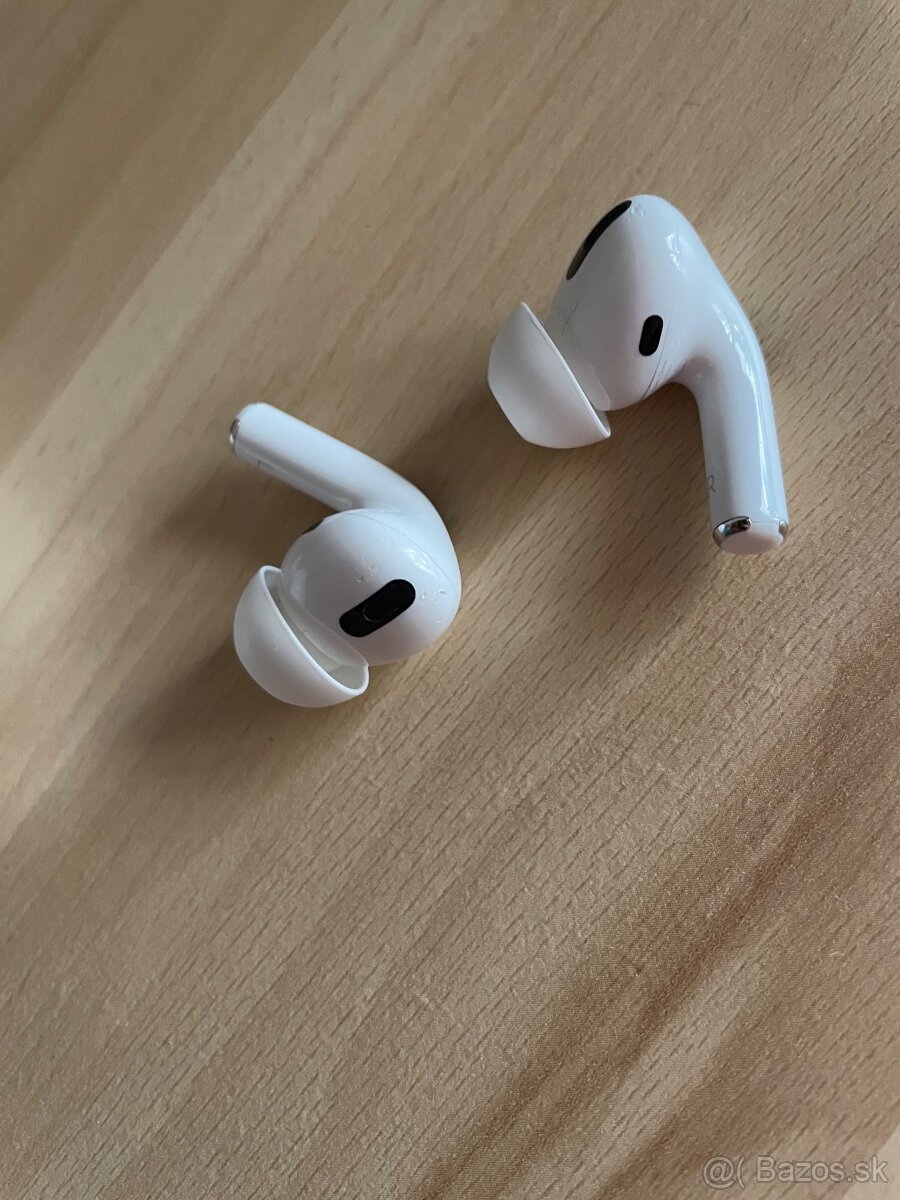 Apple AirPods Pro 1. generácie - 12