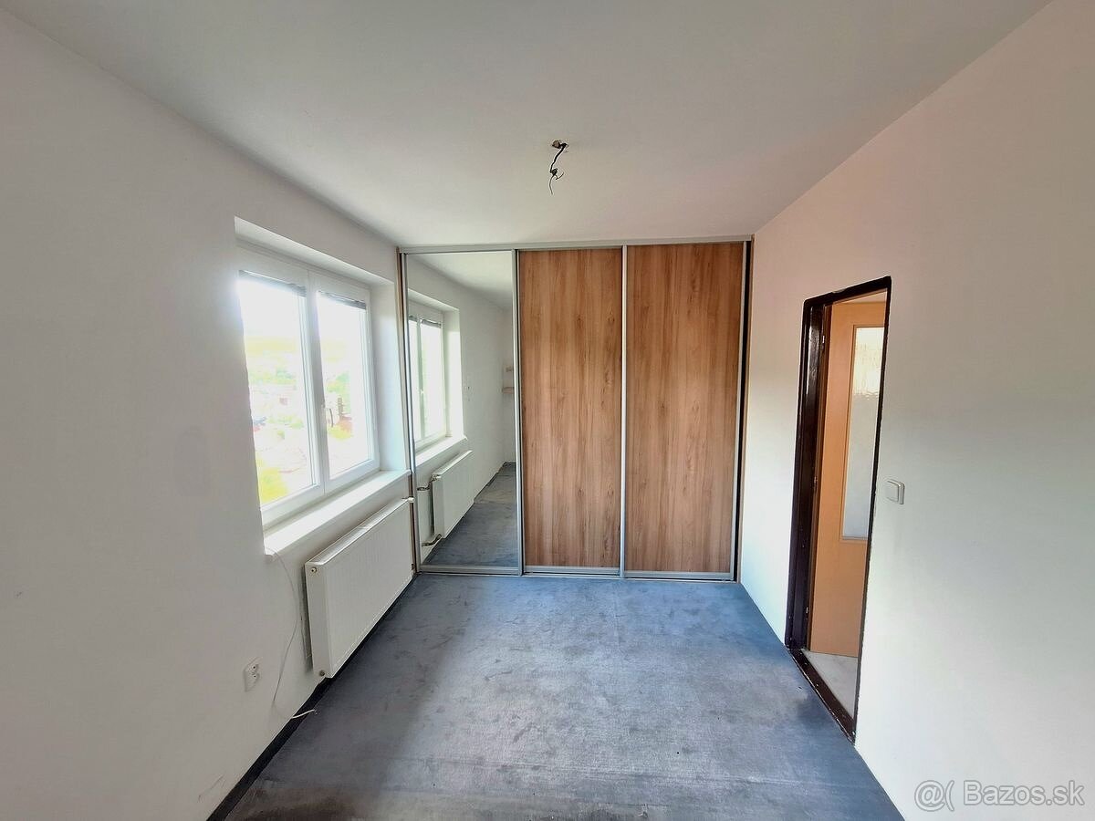 3-izbový byt na predaj, Závažná Poruba, Liptovský Mikuláš - 12