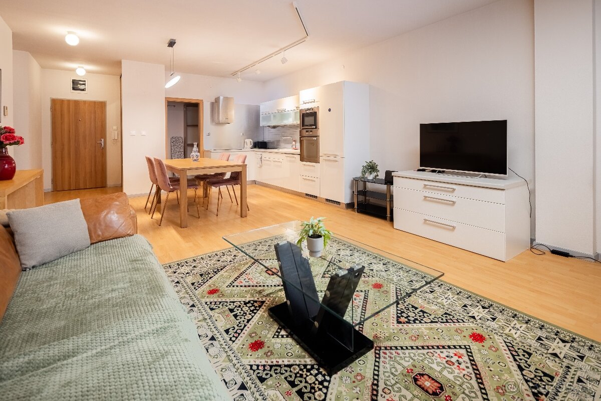 Ponuka ubytovania v Piešťanoch – krátkodobé a strednodobé po - 12