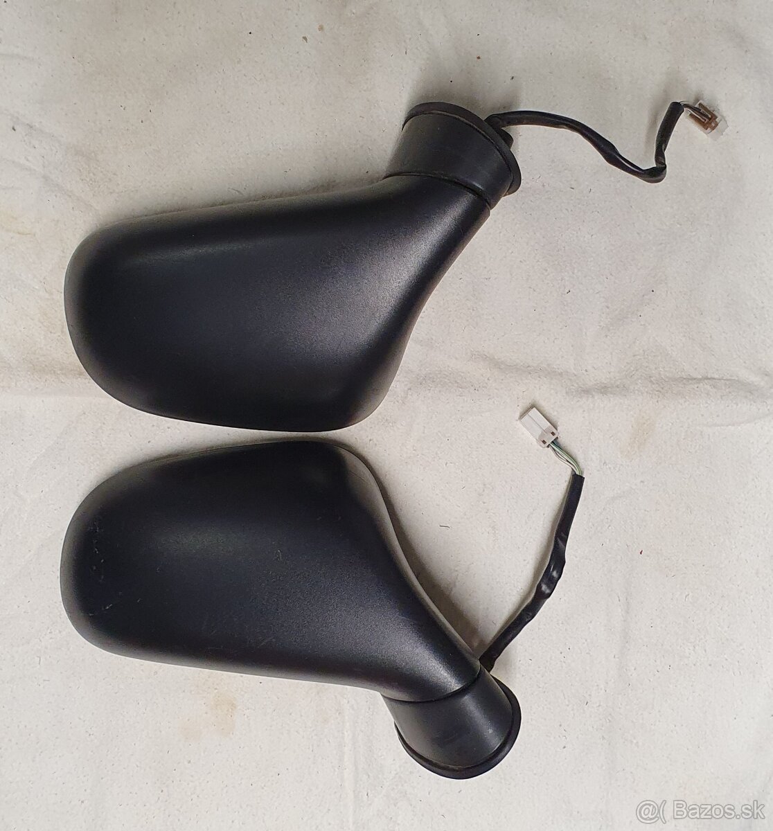 Mitsubishi carisma - 12