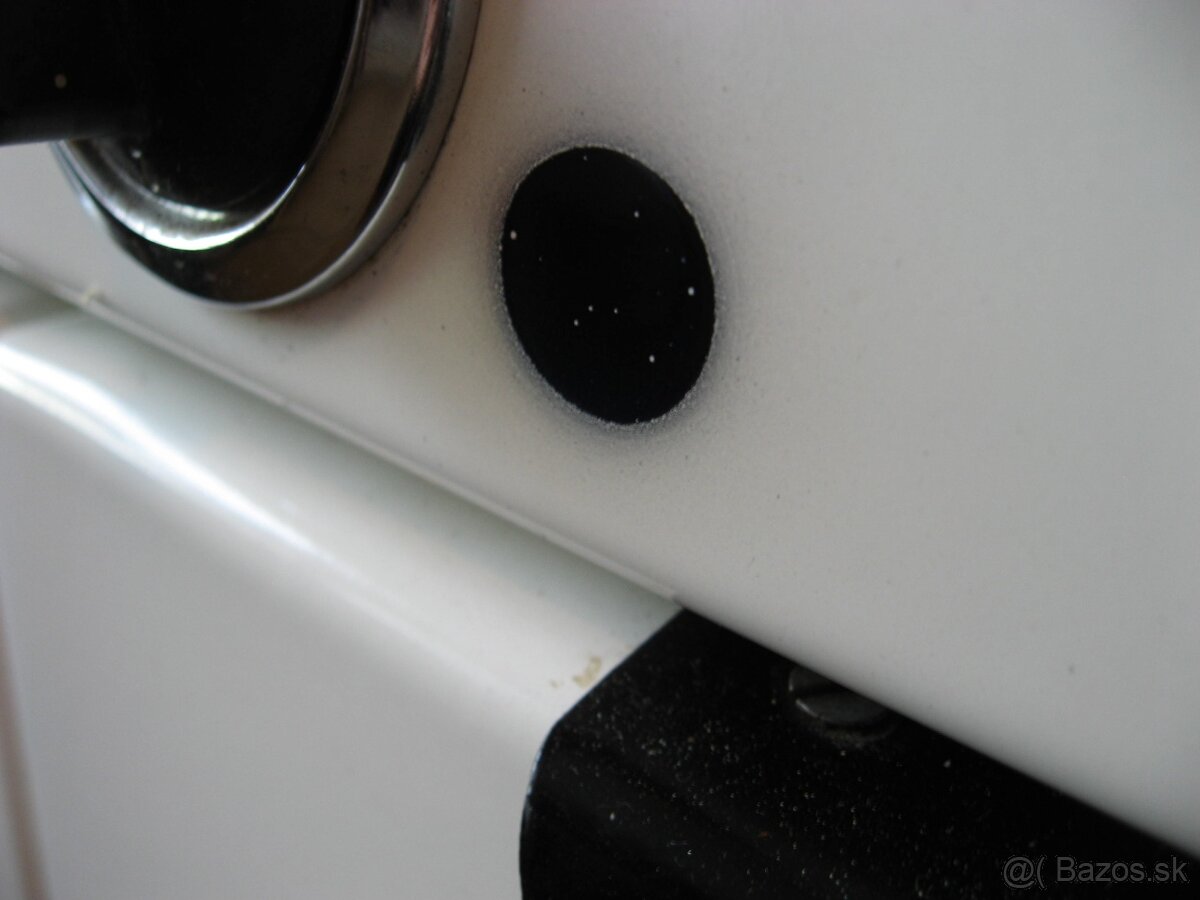 Kuchynský robot Eta Varmix 1972 - 12