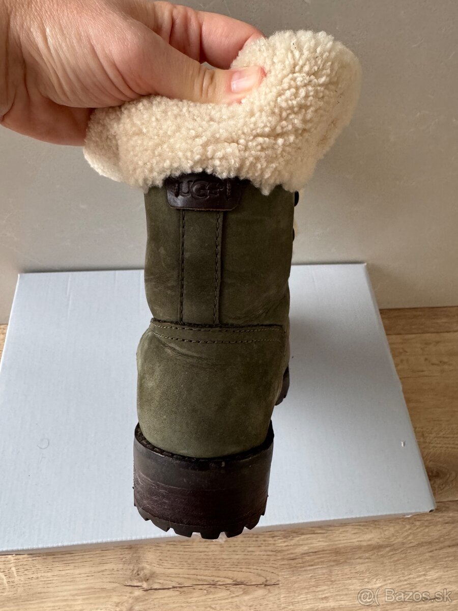 UGG cizmy 36 - 12