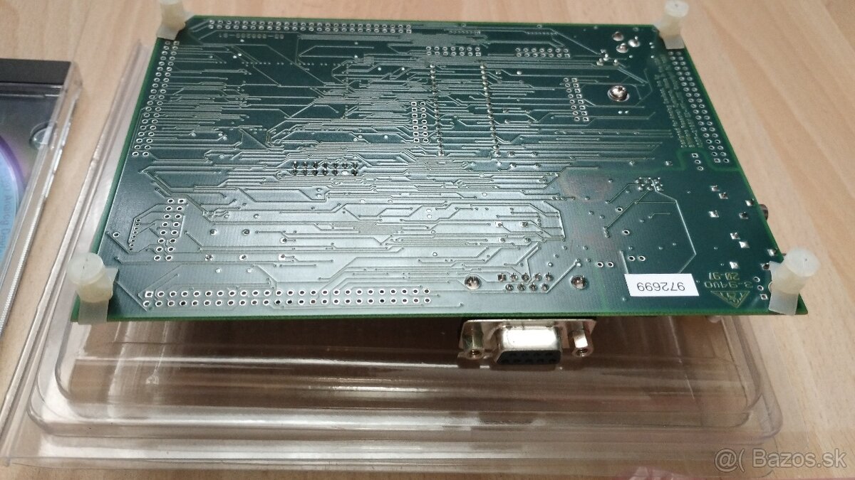 Predám rôzne grafické karty - 12