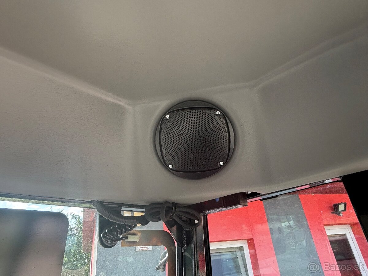 Bobcat CT1021 malotraktor - 12