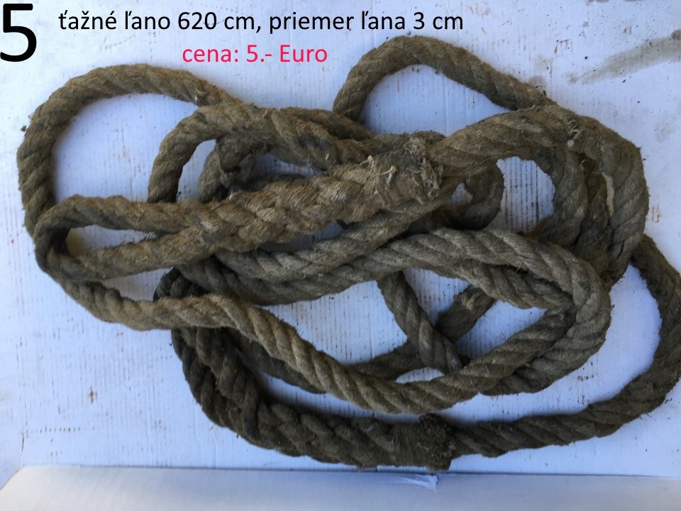 Deliaca mreža do kufra čisto nová - 12