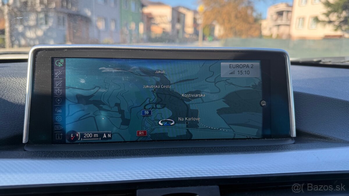 BMW rad 3 320d xDrive A/T - 12