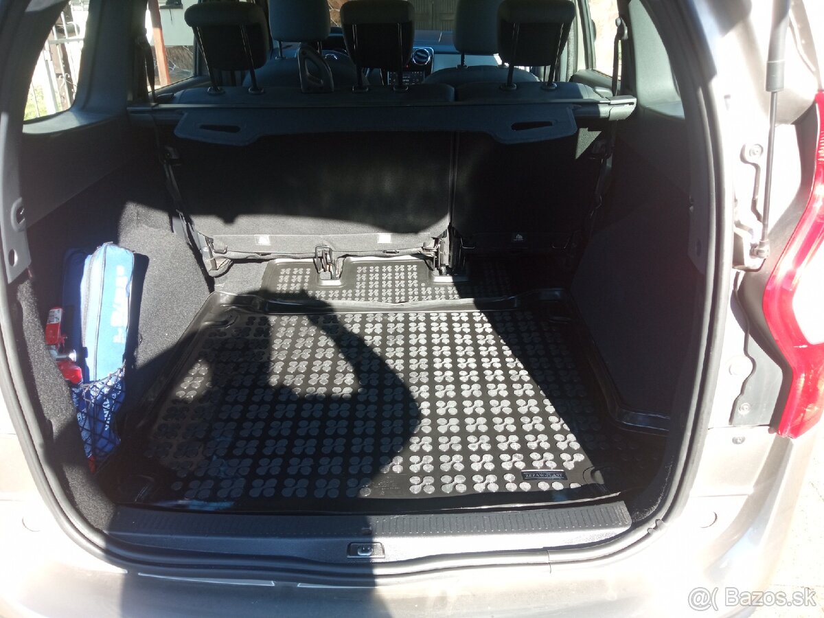 Dacia Lodgy 61000KM - 12