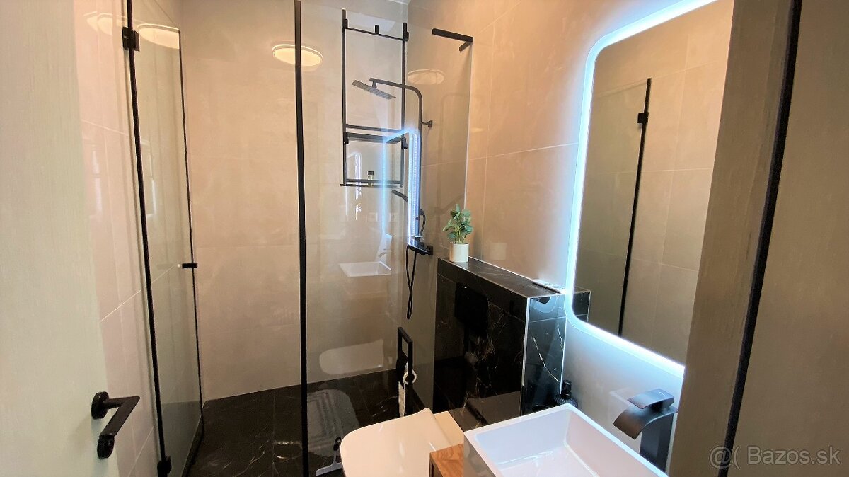 4-izb. apartmán - Súľov-Hradná - 12