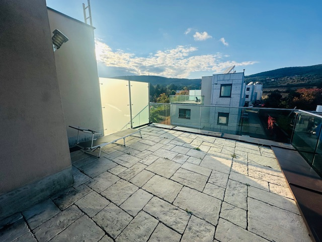 BA III. Nové mesto - rodinný dom na Jurskej ulici - 12