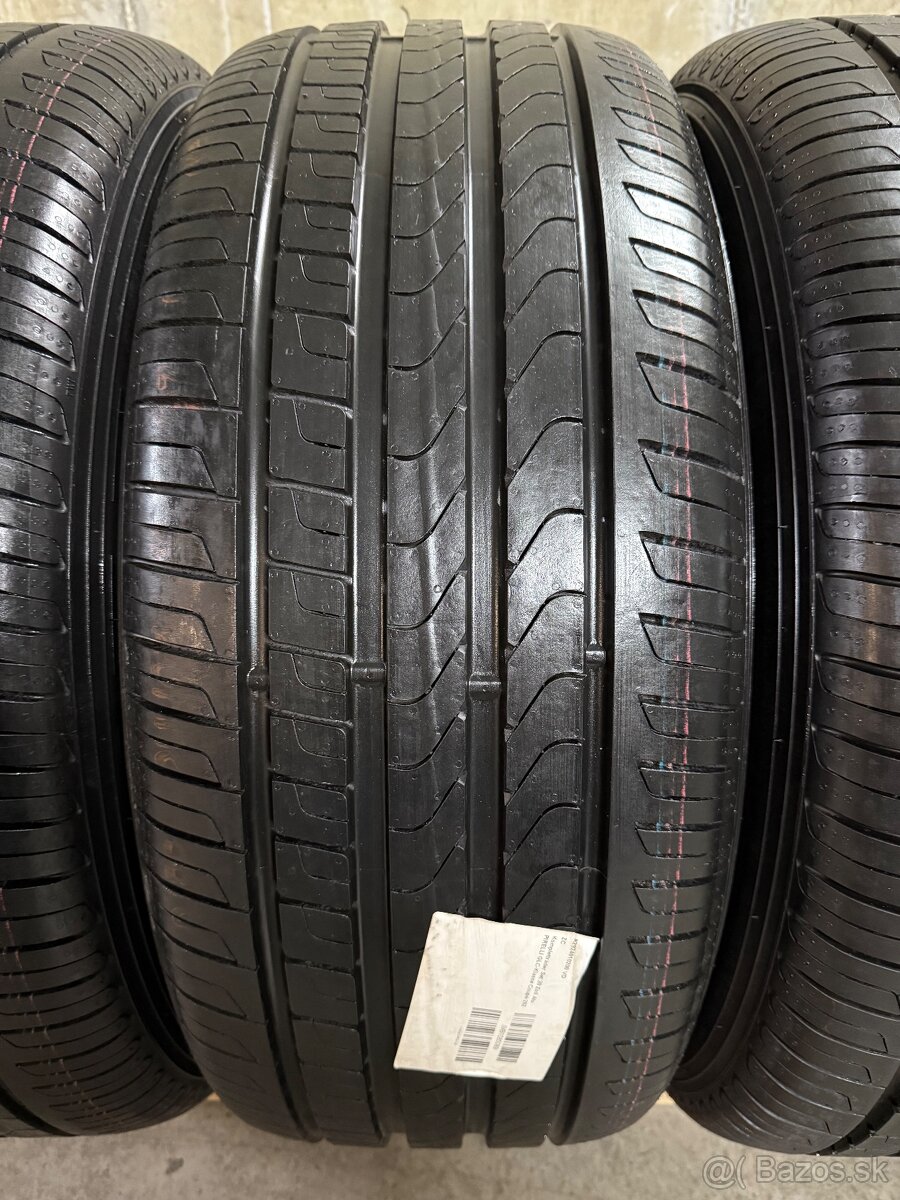 Letná sada 5x112 R20 , 275/50/20 Mercedes GLE Coupe W292 - 12
