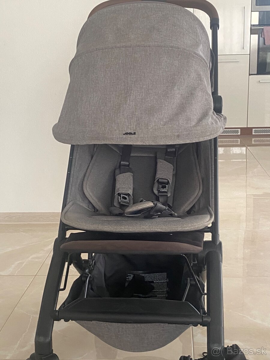 Joolz aer + - 12
