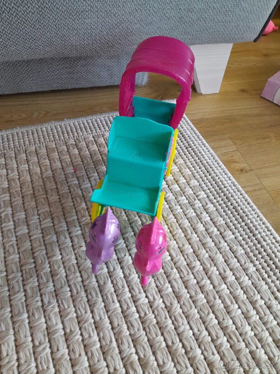 Enchantimals bábiky s príslušenstvom - 12