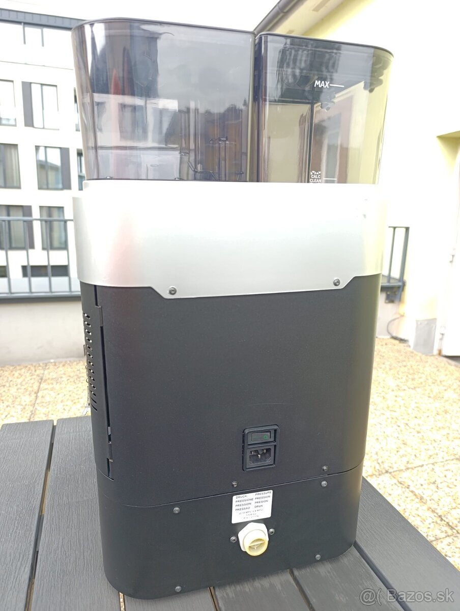 AKCIA Saeco Aulika komplet repas - 12