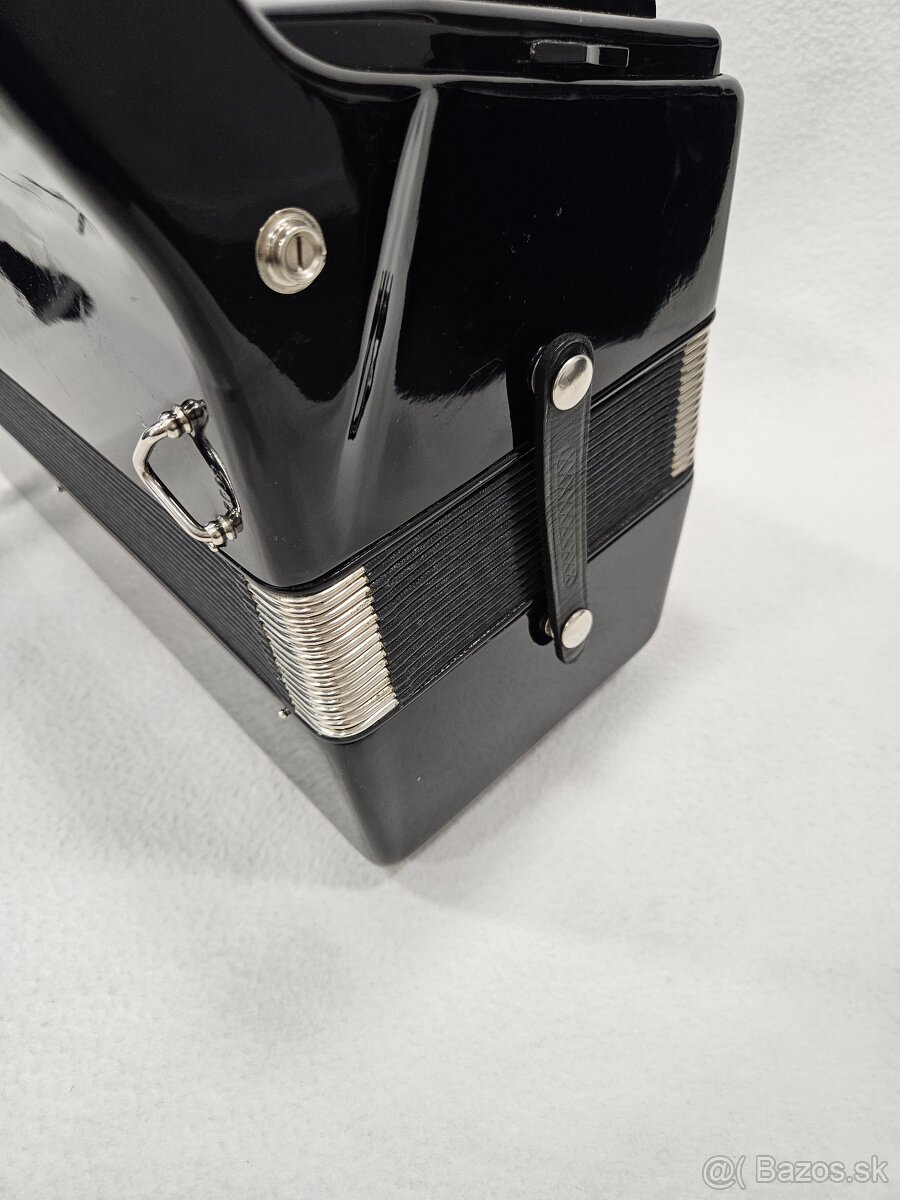Akordeon weltmeister stella 80 basovy - 12