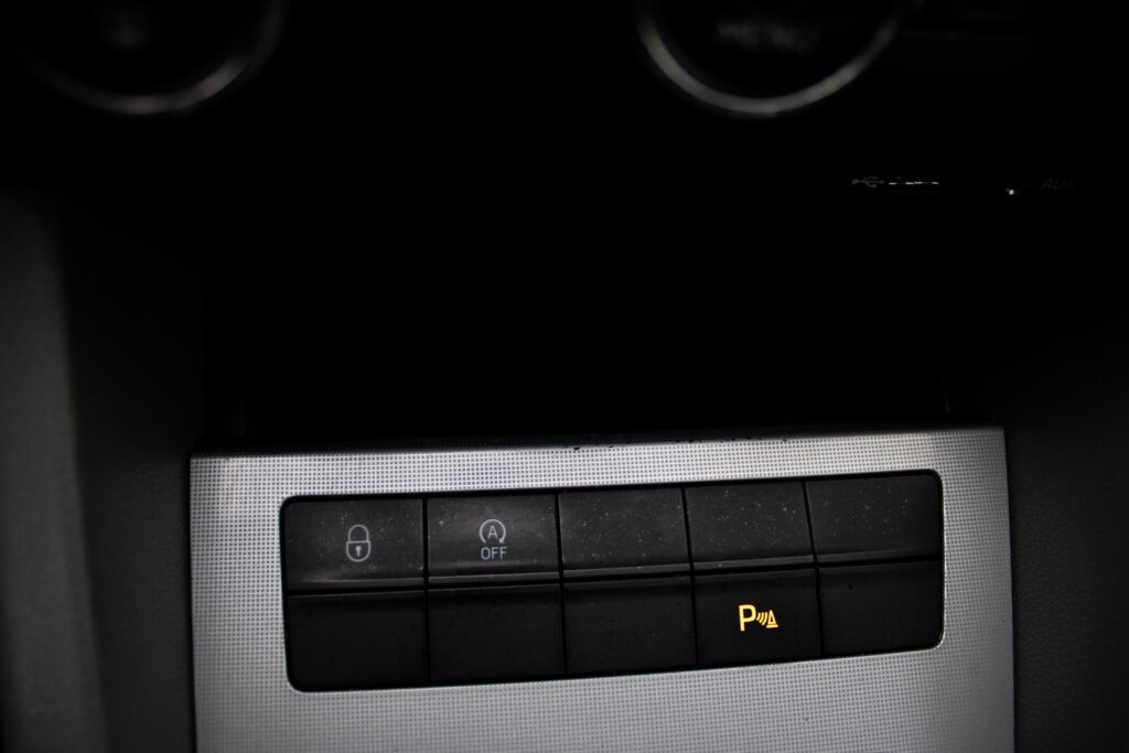 Škoda Octavia 3 2.0TDI 110KW Style - 12