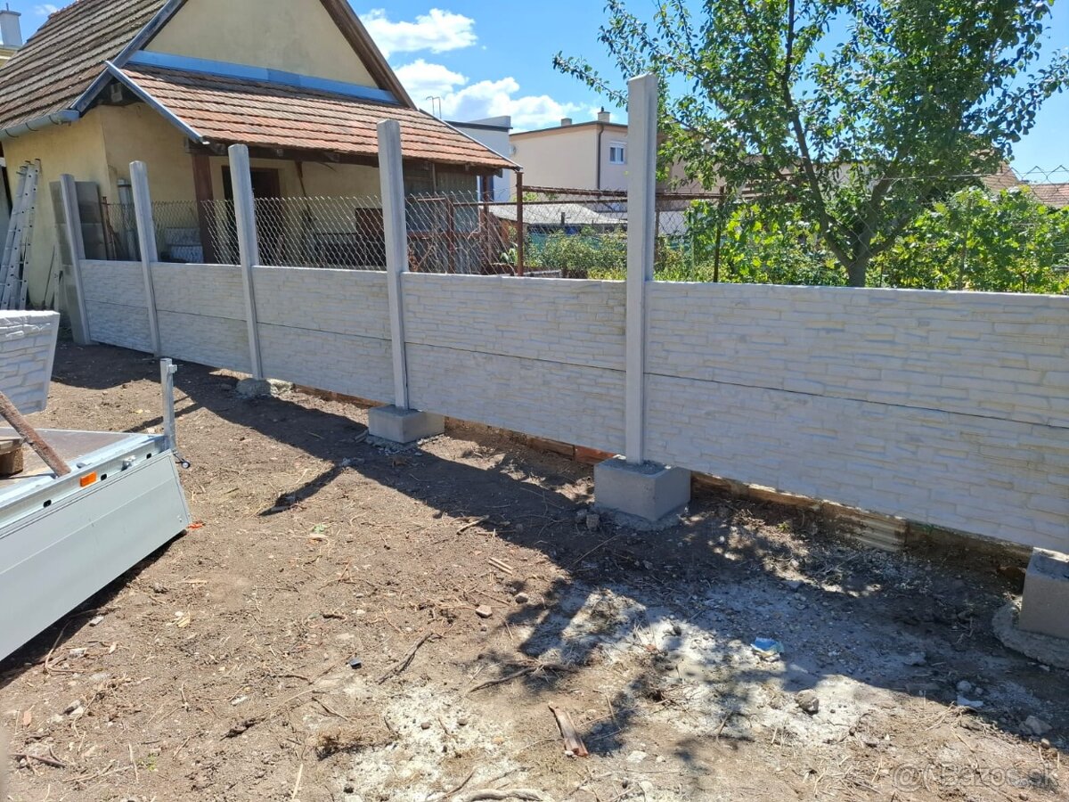 Stavebné práce na kľúč - 12