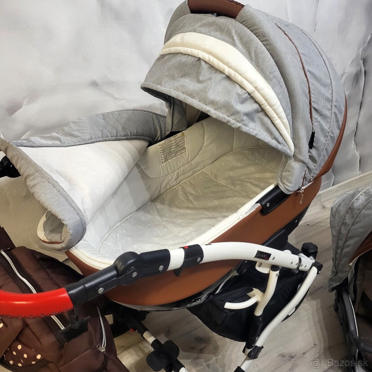 Coletto - trojkombinacia - 12