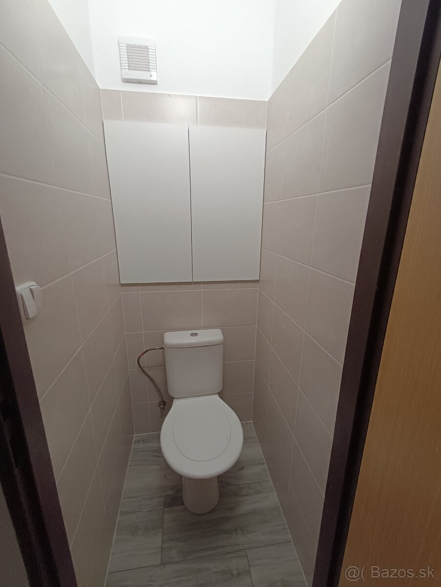 Prenájom 3 izbového bytu - 12