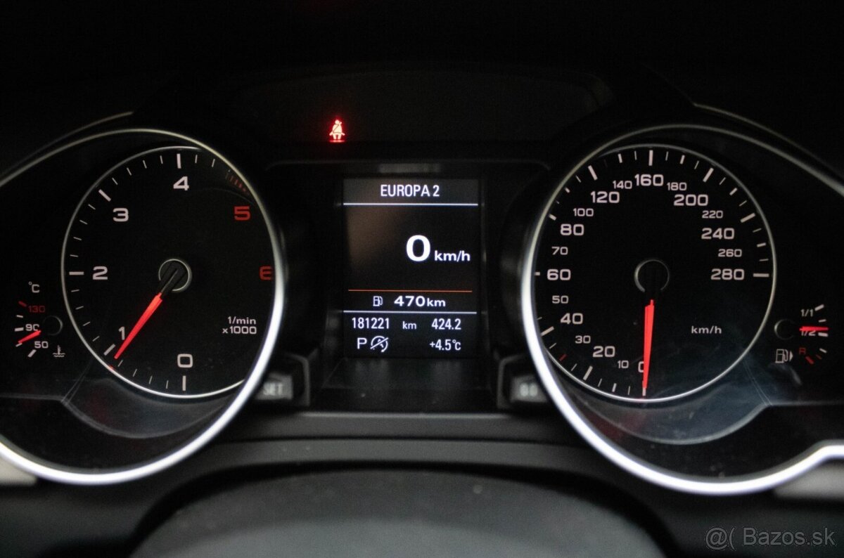 AUDI A5 Sportback 2.0 TDI 130kW QUATTRO - 12