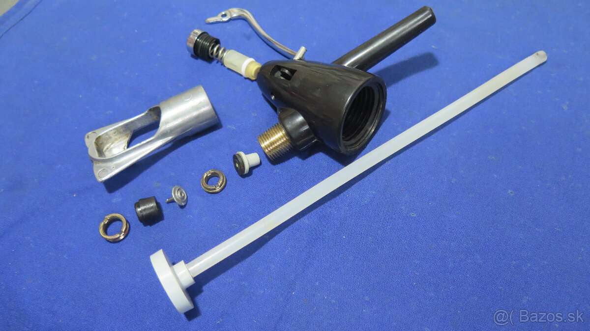 Sifonové lahev - bomba - 12