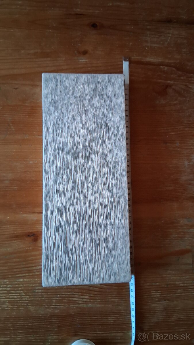 PLAKETA Zaslúžilý pracovník kultúry - 12