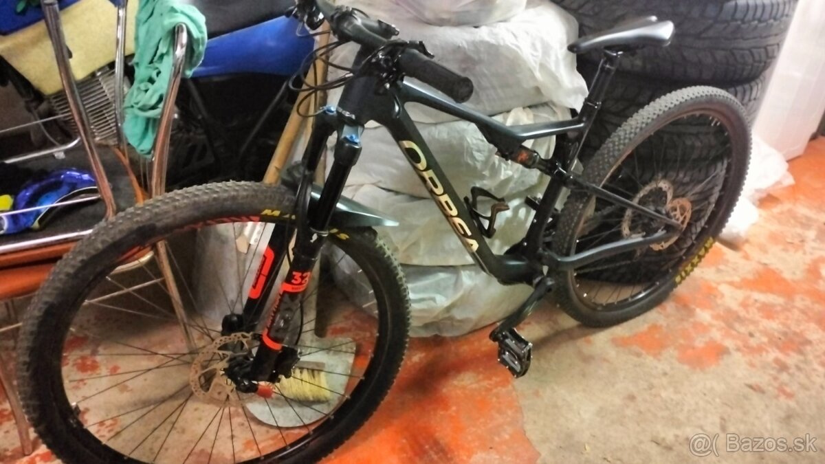 Orbea - 12