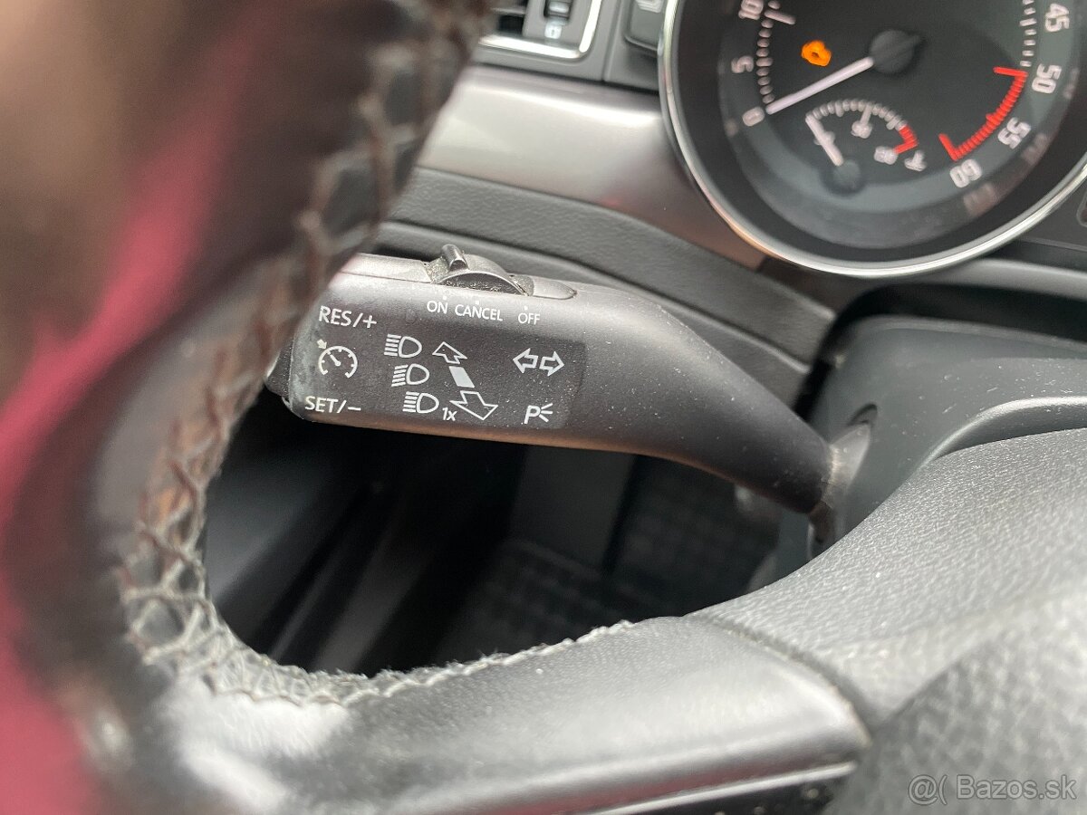 Škoda Superb 1.6 TDI CR DPF Ambition - 12