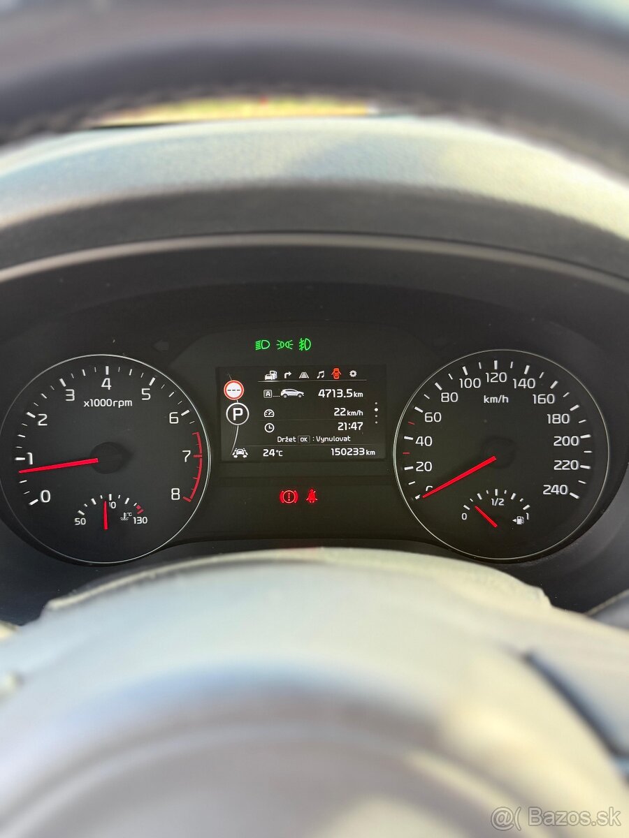 Kia Sportage GT Line - 12