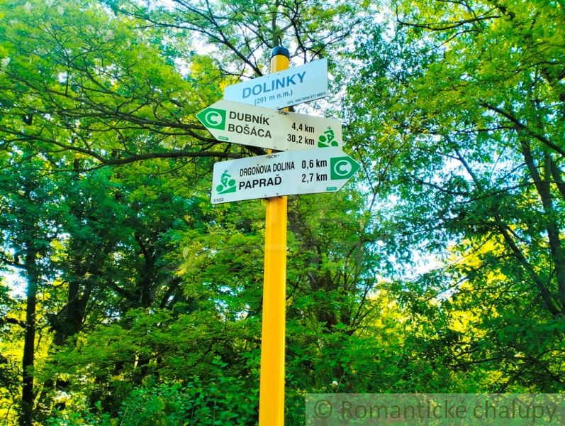 Na predaj dva domy na investíciu vo Vidieckom rezorte Šty - 12