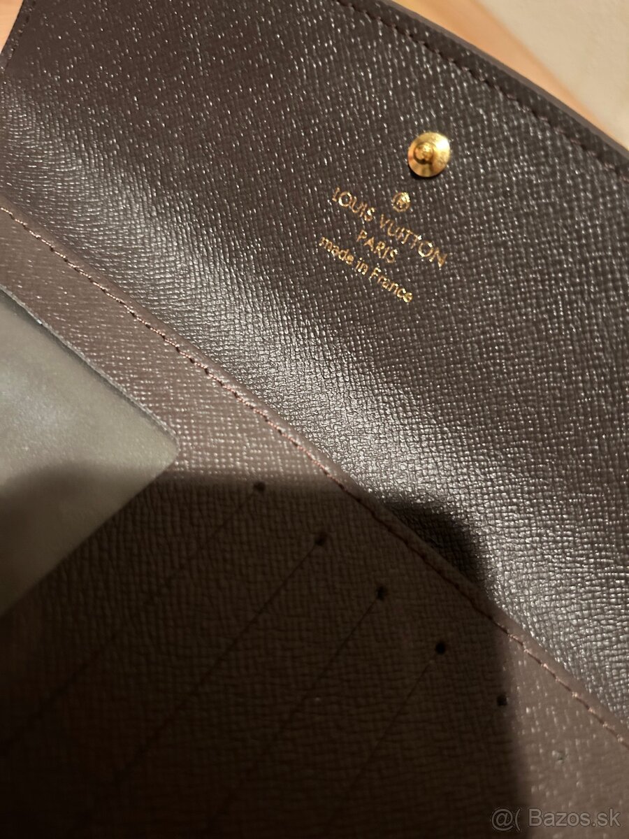 Louis Vuitton OnTheGo MM+ peňaženka - 12