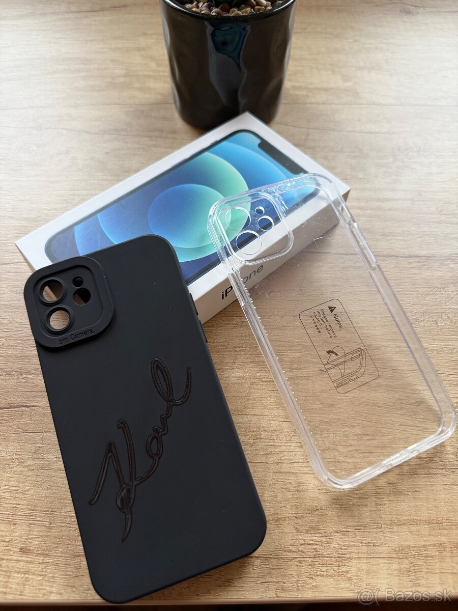 Apple Iphone 12 128GB - 12