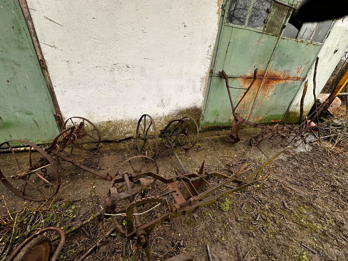 Konské náradie - 12