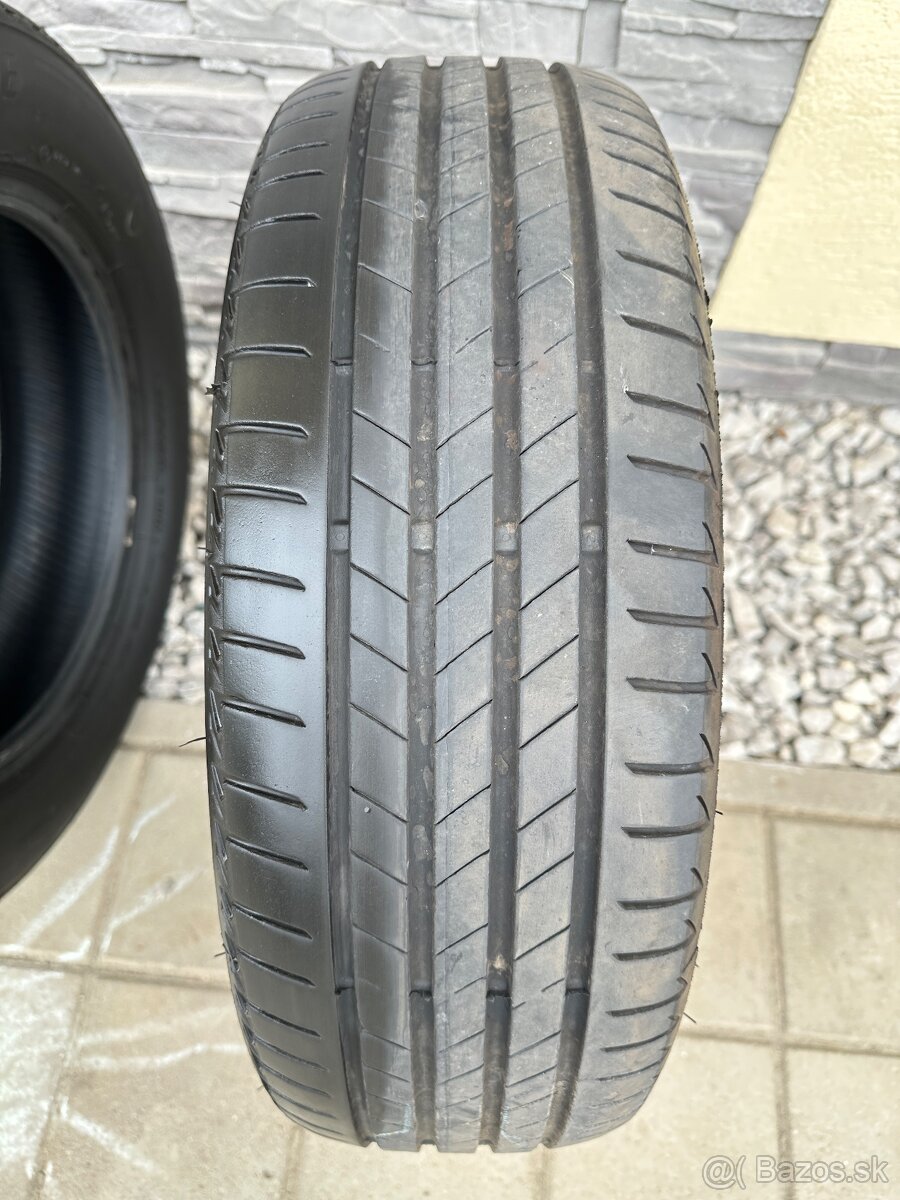 185/65 R15 88H letné BRIDGESTONE - 12