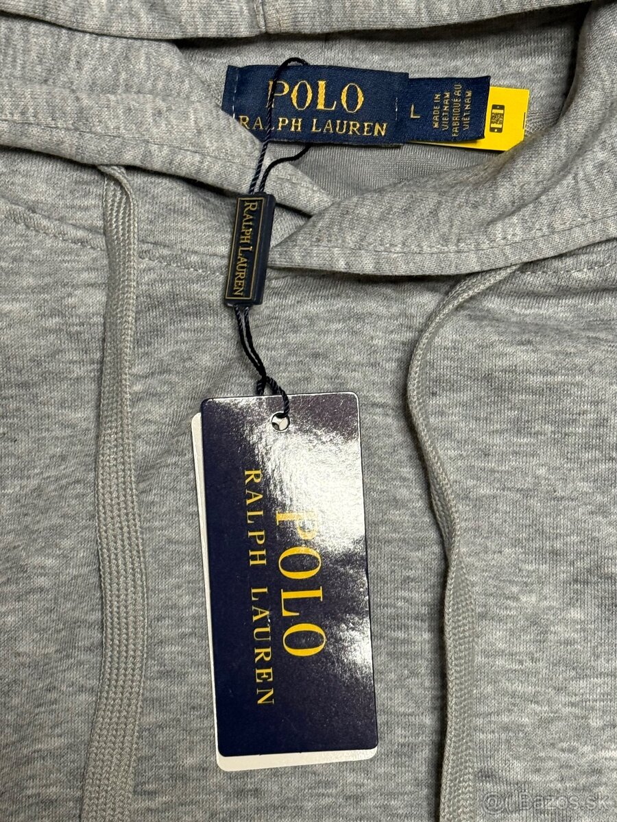 Polo ralph lauren mikina - 12