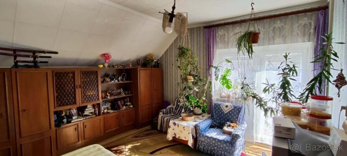 Rodinný dom na okamžité bývanie - 12