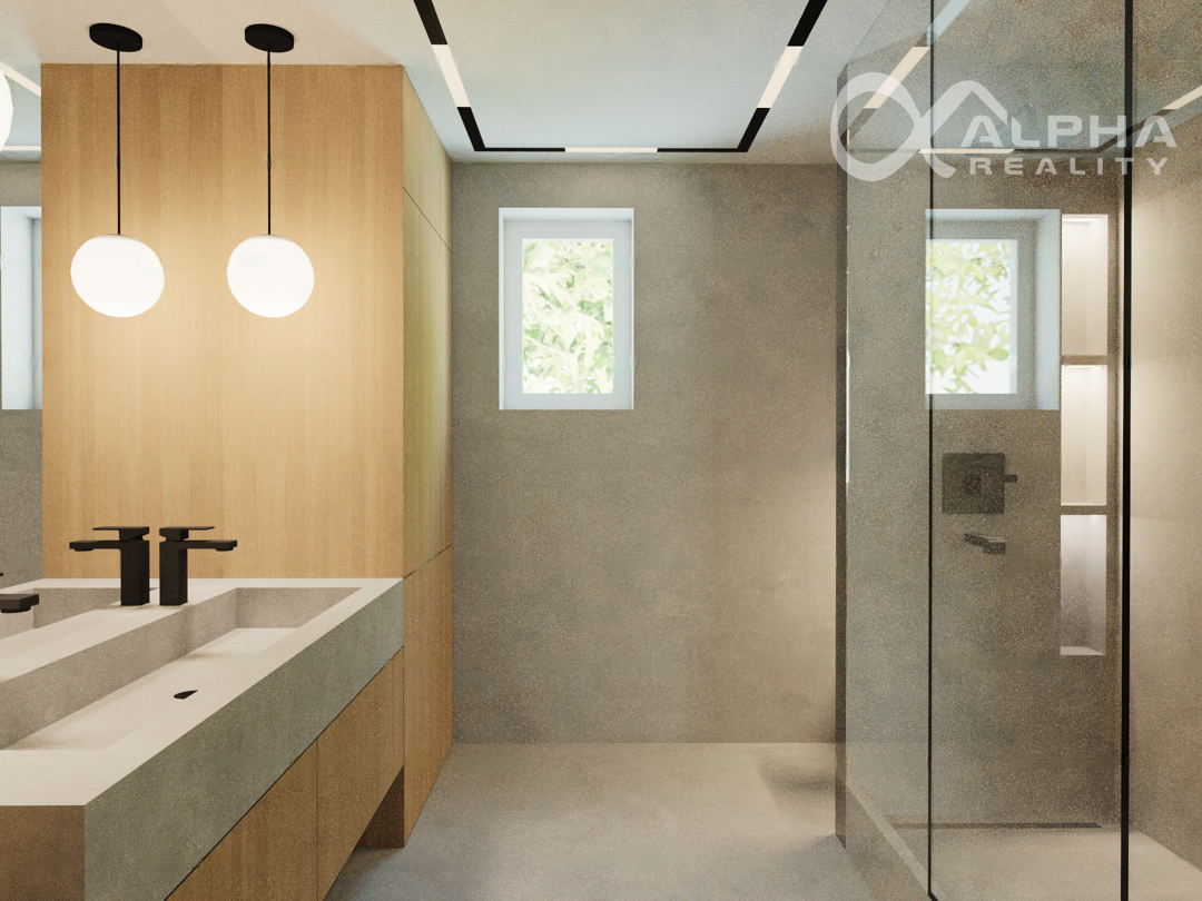 Novostavby bytov s terasou, parkovaním, Novoveská Huta - 12