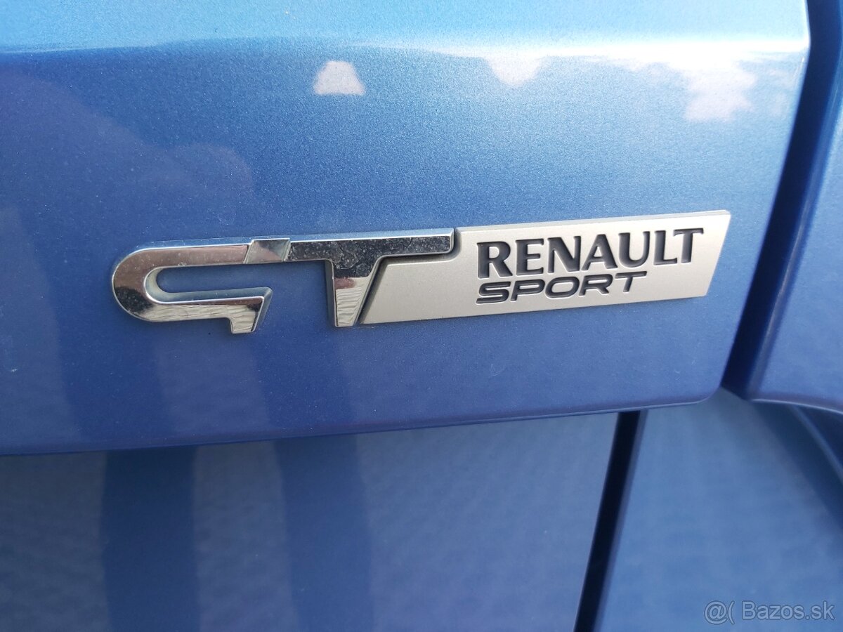 Renault Megane CC, 2.0 dci, GT 160ps - 12