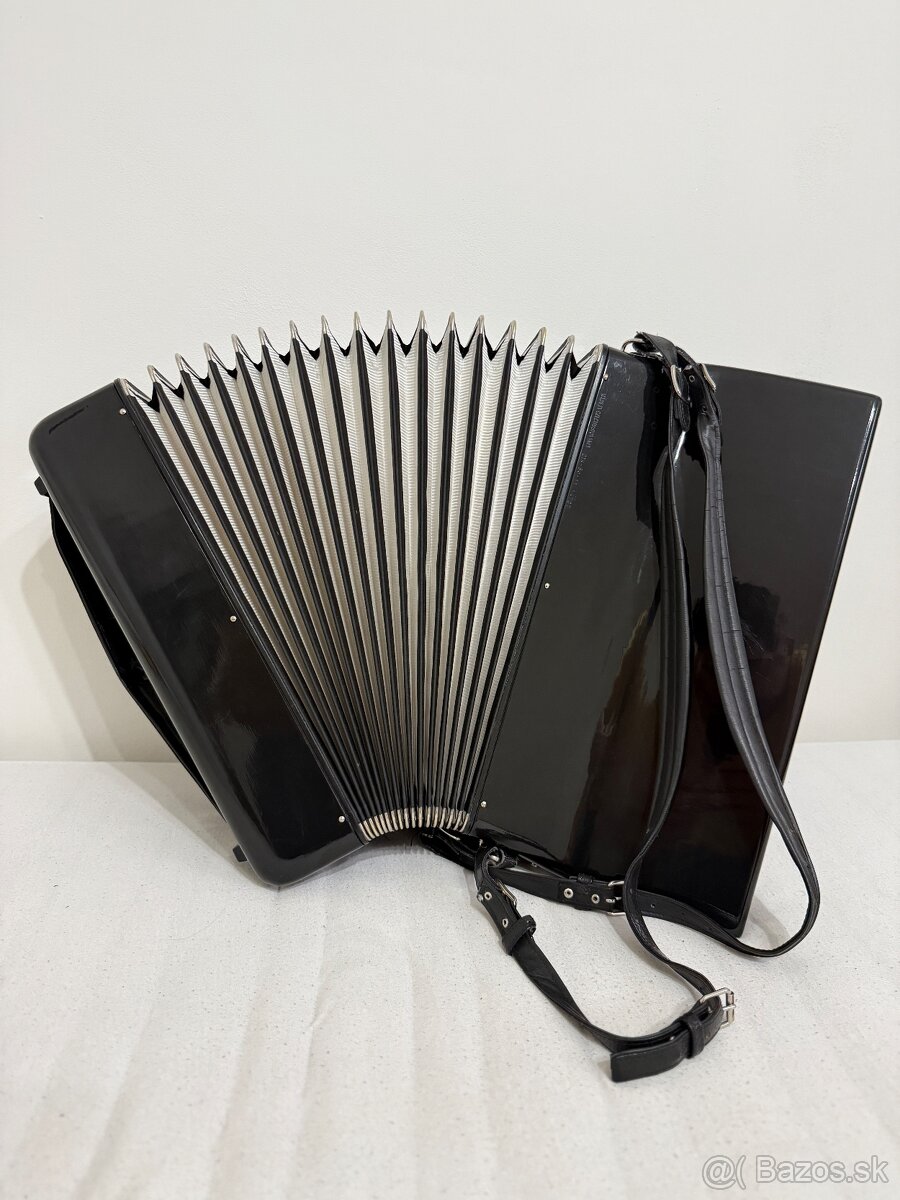 Akordeón Delicia - 12