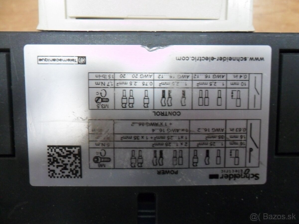 Elektromateriál 2 - 12