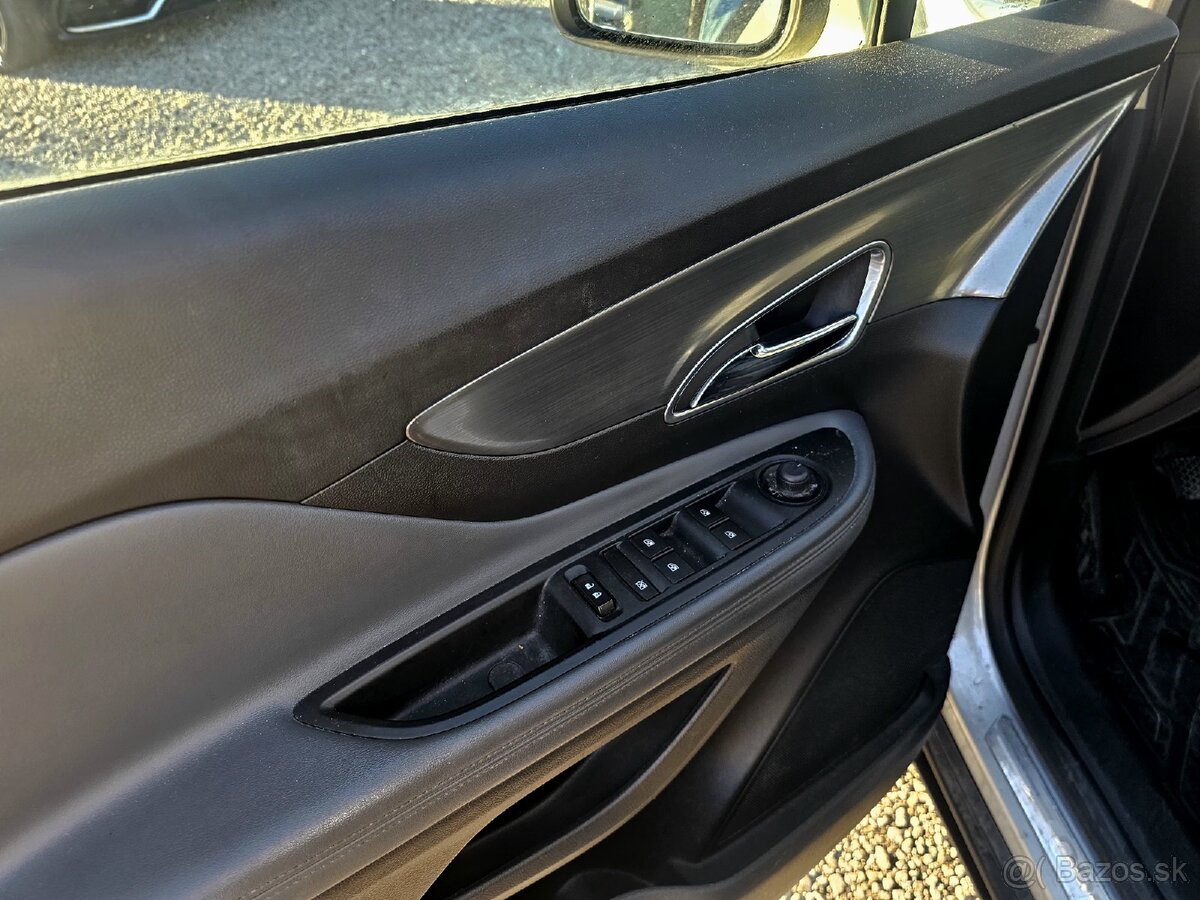 Opel Mokka 1.6 CDTI 100kw 4x4 - 12