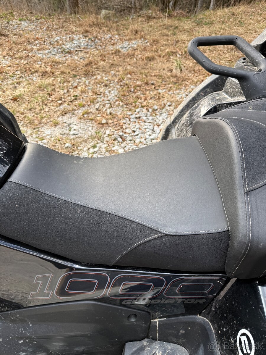 cf moto 1000 premium - 12