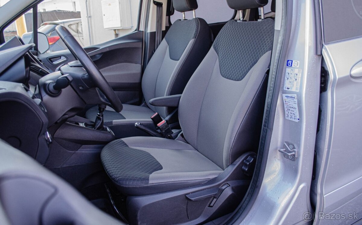 Ford Tourneo Courier 1.0 EcoBoost - 12