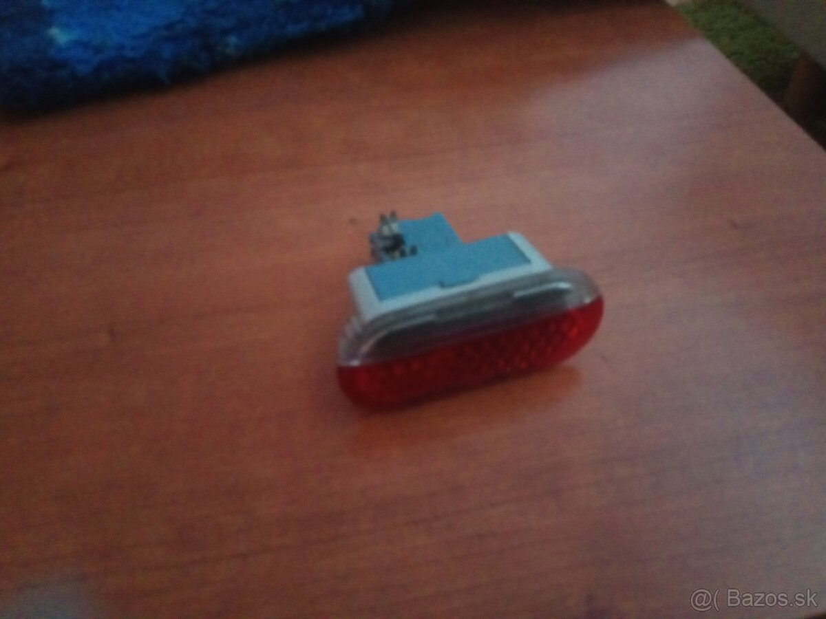 Škoda diely Octavia 2 - 12