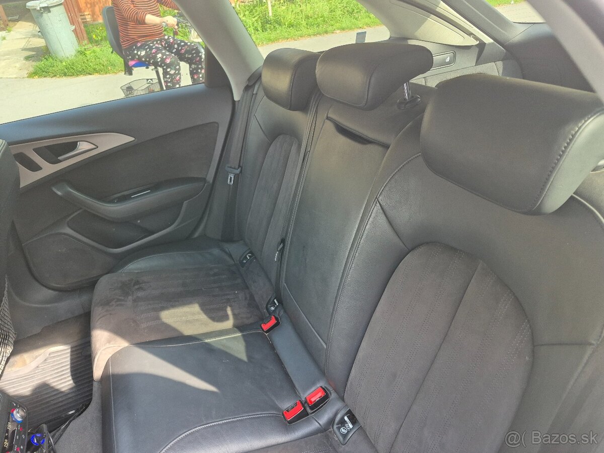 Audi A6 allroad - 12